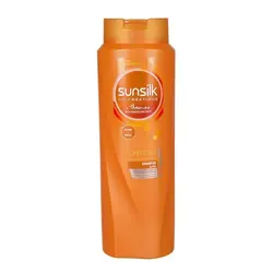شامپو سان سیلک موی اسیب دیده 600گ - 893.445 ریال -  - فیما مارکت