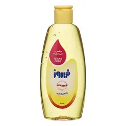 شامپو فیروز 200 - 161.519 ریال -  - فیما مارکت