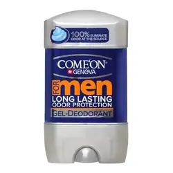 مام مردانه دئودورانت کامان Comeon مدل LONG LASTING - 513.589 ریال -  - فیما مارکت