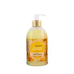 شون مایع دستشویی کرمی زرد سوییت سانرایز - 246.061 ریال -  - فیما مارکت