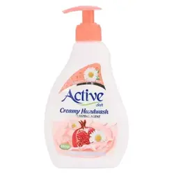 مایع دستشویی کرمی 35 گرمی 12 عددی صورتی - 301.650 ریال -  - فیما مارکت