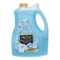 مایع دست صدفی 3750 گ آبی اکتیو - 1.110.963 ریال -  - فیما مارکت