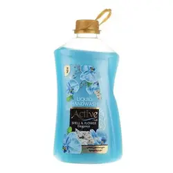 مایع دست صدفی سویا 2500گ آبی - 793.876 ریال -  - فیما مارکت