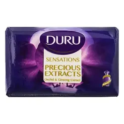 صابون ارایشی دورو سنسیشنز 90گ ارکیده - 87.839 ریال -  - فیما مارکت