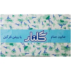 صابون گلنار حمام - 572.661 ریال -  - فیما مارکت