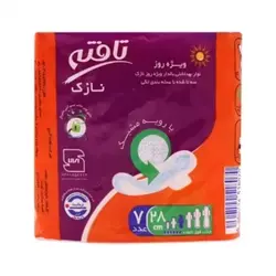 تافته نوار مسافرتی روز نازک - 185.000 ریال -  - فیما مارکت