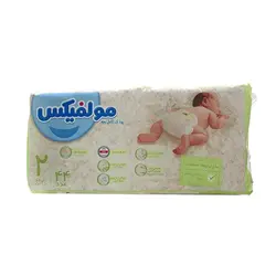مولفیکس دوقلو کوچک 44 عددی - 1.355.469 ریال -  - فیما مارکت