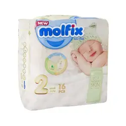 مولفیکس  کوچک16 ع - 515.079 ریال -  - فیما مارکت