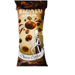 فرمند شوکو دراژه مغز قهوه 30گرم رگالو - 56.767 ریال -  - فیما مارکت