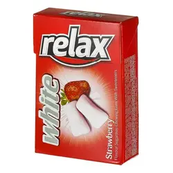 آدامس ریلکس توت - 141.400 ریال -  - فیما مارکت