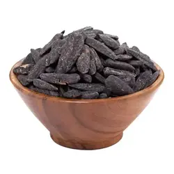 تخمه آفتابگردان مشکی شور فله - 1.035.000 ریال -  - فیما مارکت