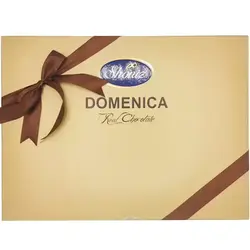 شونیز شکلات دمنیکا کادویی روباندار - 1.020.000 ریال -  - فیما مارکت