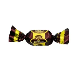 شکلات دو سر پیچ دارک باراکا - 1.500.000 ریال -  - فیما مارکت