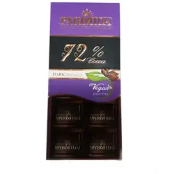 پارمیدا تابلت تلخ 72 درصد - 340.000 ریال -  - فیما مارکت
