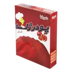 پودر ژله انار 100 گرم بسته - 129.474 ریال -  - فیما مارکت