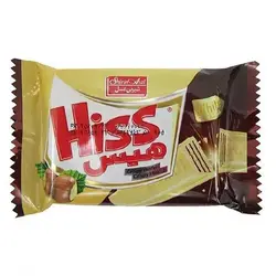 شکلات هیس 4تایی - 72.000 ریال -  - فیما مارکت