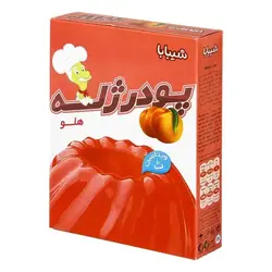 پودر ژله هلو 100 گرم بسته - 100.604 ریال -  - فیما مارکت