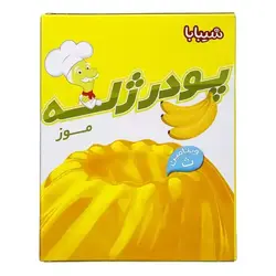 پودر ژله موز 100گ - 137.107 ریال -  - فیما مارکت