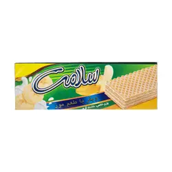 ویفر سلامت - 174.146 ریال -  - فیما مارکت