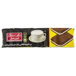 بیسکوئیت کرمدار کاکائو 120گ - 89.037 ریال -  - فیما مارکت