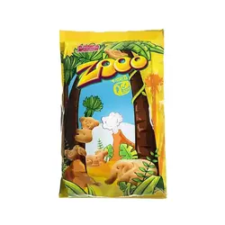 بیسکوئیت پتی بور باغ وحش - 38.708 ریال -  - فیما مارکت