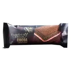 نظری لایه مخملی توت فرنگی - 82.184 ریال -  - فیما مارکت