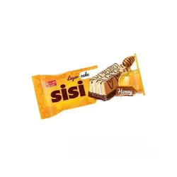 کیک سه لایه شیرین عسل روکشدار سی سی - 32.000 ریال -  - فیما مارکت