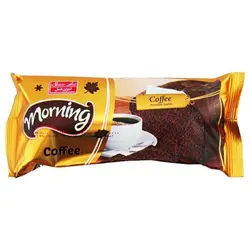کیک صبحانه مورنینگ قهوه - 75.371 ریال -  - فیما مارکت