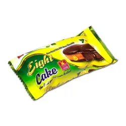 کیک روکشدار EIGHT - 25.963 ریال -  - فیما مارکت