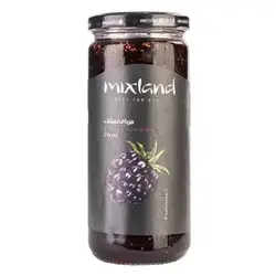 مربای تمشک 625 گرم میکس لند - 603.087 ریال -  - فیما مارکت