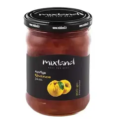 مربای  به 300 گرمی میکس لند - 247.372 ریال -  - فیما مارکت