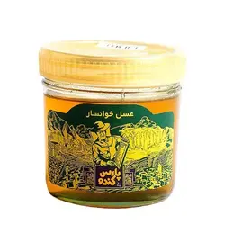 عسل پارس کندو شیشه 500 گرمی - 918.527 ریال -  - فیما مارکت