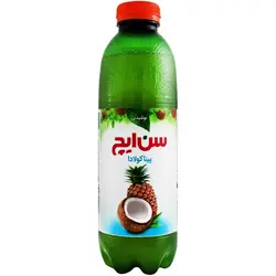 نوشیدنی پیناکولادا750سی سی سن ایچ - 253.219 ریال -  - فیما مارکت