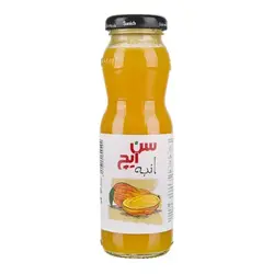 نکنار انبه سن ایچ شیشه 200 سی سی - 113.739 ریال -  - فیما مارکت