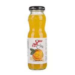 نکتار پرتقال سن ایچ شیشه 200 سی سی - 99.910 ریال -  - فیما مارکت