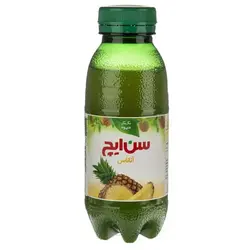 نکتار آناناس 300سی سی پت سن ایچ - 143.747 ریال -  - فیما مارکت