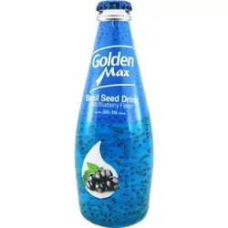 تخم شربتی 300گرمی گلدن مکس بلوبری - 123.971 ریال -  - فیما مارکت