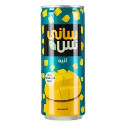 آب میوه انبه 200 سی سی سانی نس - 111.556 ریال -  - فیما مارکت
