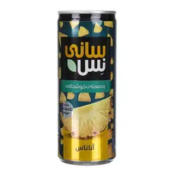 آب میوه آناناس 200سی سی سانی نس - 111.556 ریال -  - فیما مارکت