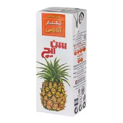 آب میوه سن ایچ آناناس 200 - 63.346 ریال -  - فیما مارکت