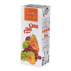 آب میوه سن ایچ هفت میوه 200 - 83.765 ریال -  - فیما مارکت