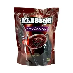 هات چاکلت  KLASSNO - 51.972 ریال -  - فیما مارکت