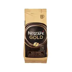 نسکاف گلد پاکتی 100 گرم نستله - 1.228.301 ریال -  - فیما مارکت