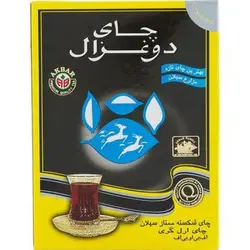 چایی250گرم عطری دوغزال - 981.200 ریال -  - فیما مارکت