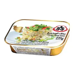 یک و یک سالاد اولویه - 277.000 ریال -  - فیما مارکت