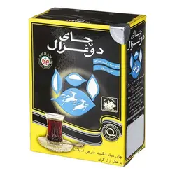 چای دوغزال اصل 100گرم عطر دار