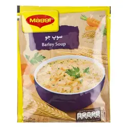 مگی سوپ آماده جو - 51.232 ریال -  - فیما مارکت