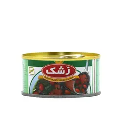 خورشت قورمه سبزی زشک - 250.454 ریال -  - فیما مارکت