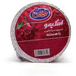 بستنی اسکیمو آلبالویی 30 عددی - 80.000 ریال -  - فیما مارکت