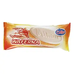 ویفرنا زعفرانی - 70.000 ریال -  - فیما مارکت